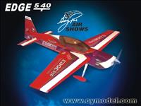 Cymodel Edge 540T ARTF